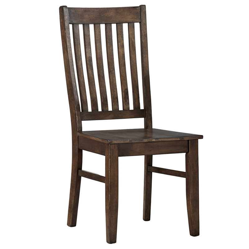 Deawn Dining Chair Brown