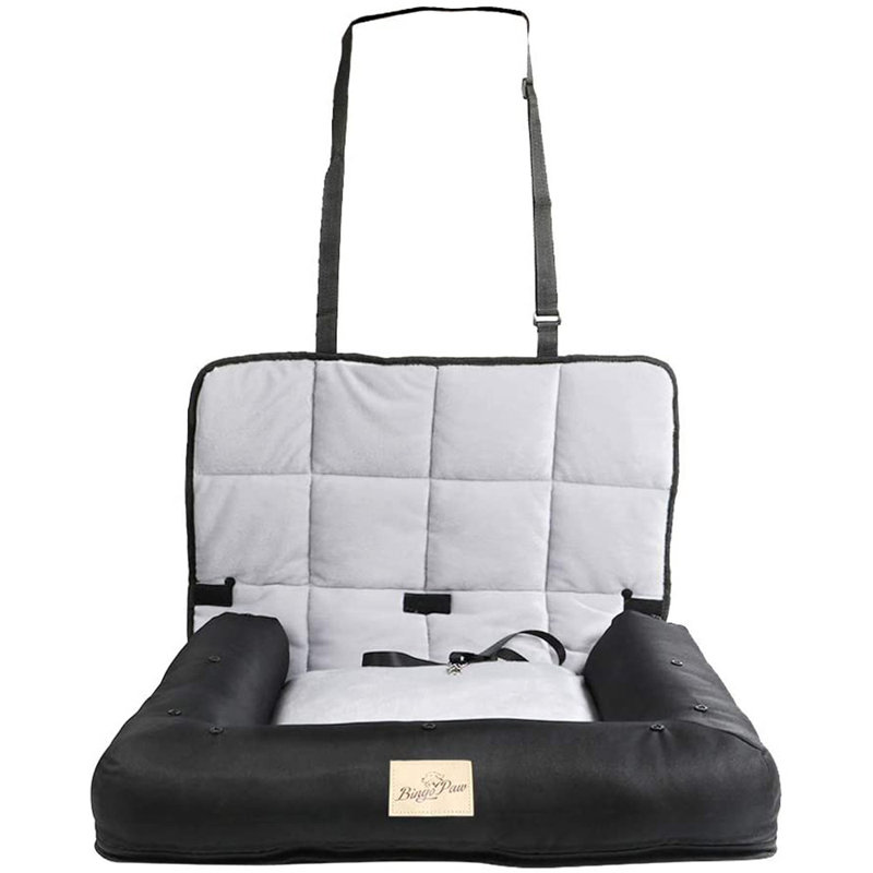Pet Bed, 10cm H x 56cm W x 43cm D