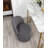 Annielise Upholstered Swivel Barrel Chair-155455795