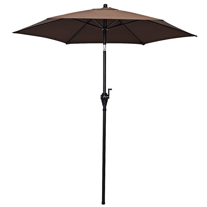 Parasol de marché 75 po Vannatta