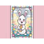 Tapis de vacances de Pâques The Holiday Aisle®-742701841