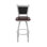 Tabouret pivotant Hadleigh