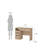 Wiburg Writing Desk