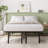 18" Wire-Grid Bed Frame-1352133608