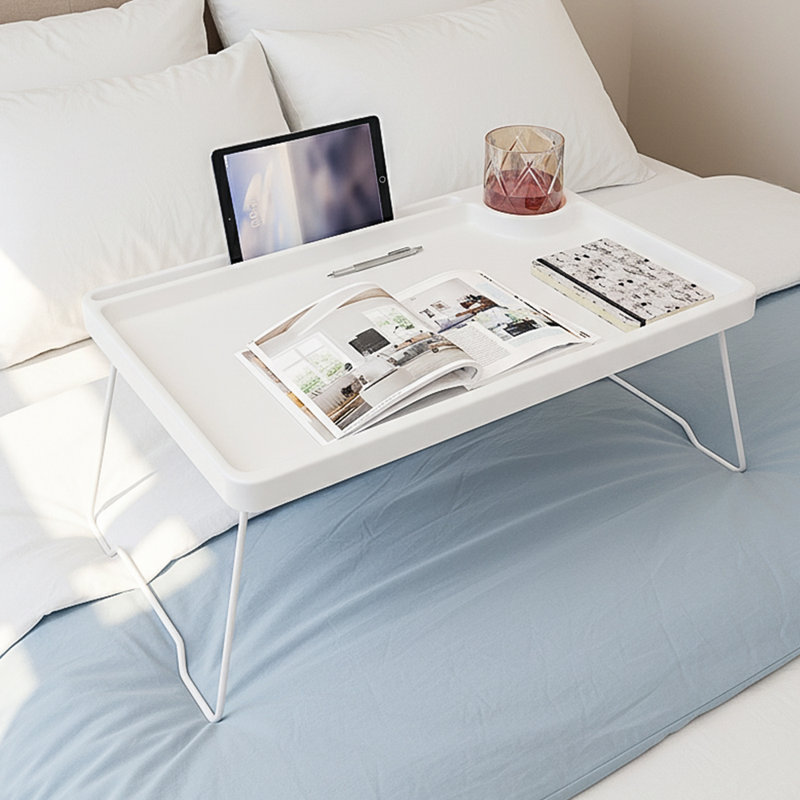 Laptop Tray, White