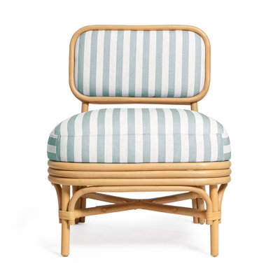 Fauteuil d'appoint Dorine