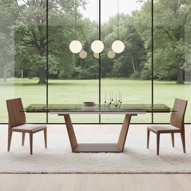Table de salle à manger Adair