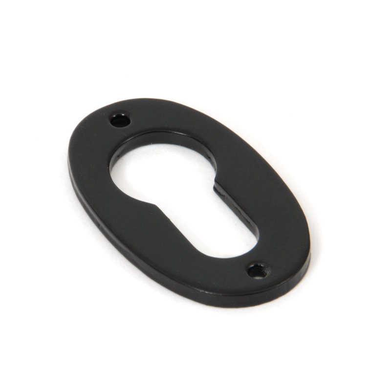 Euro Door Accessory, Black