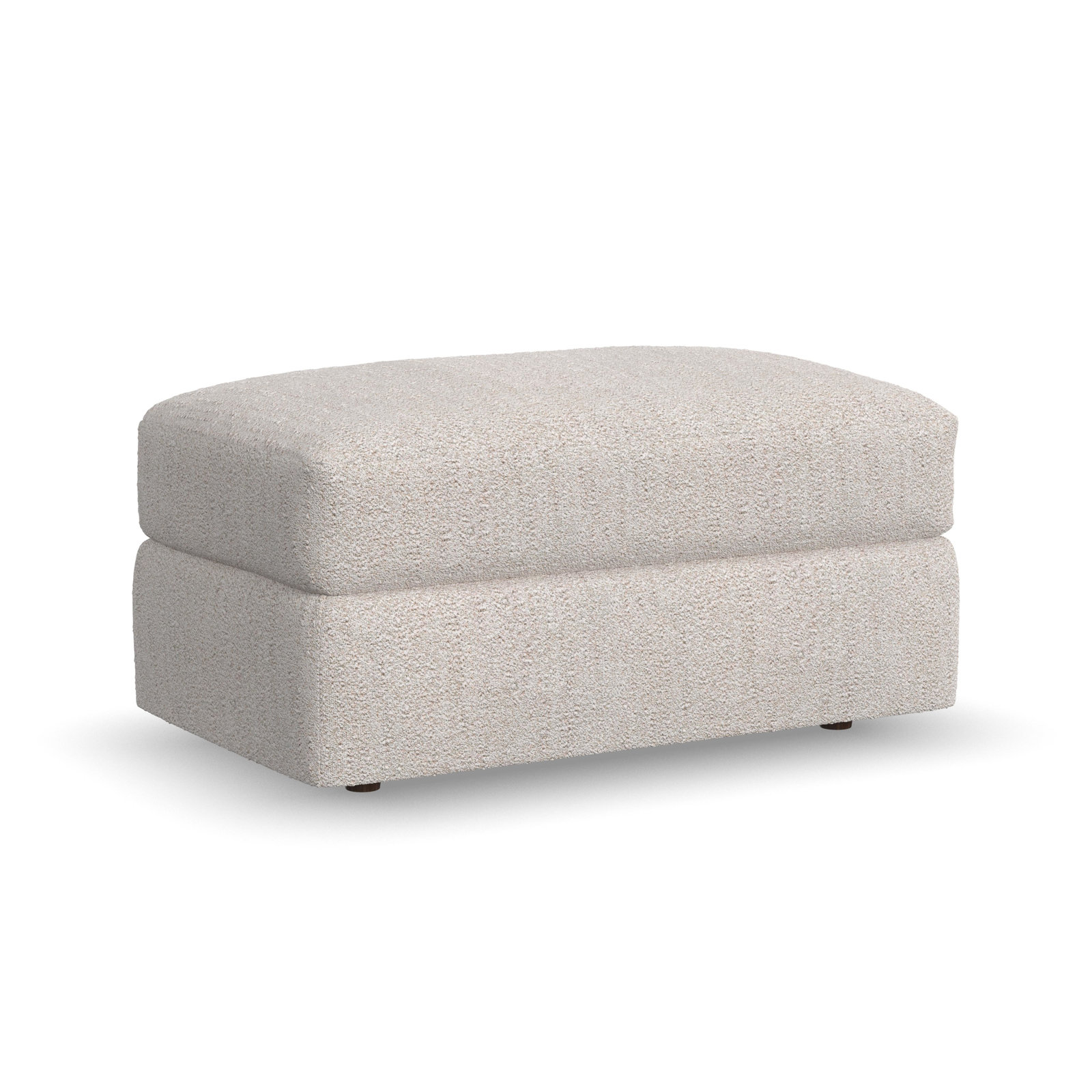 Knox Charisma Ottoman