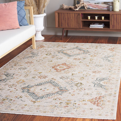 Verona Performance Oriental Rug