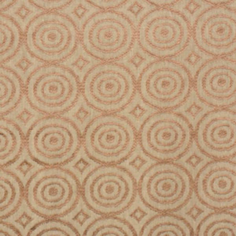 Linen Fabric, Plum Mist