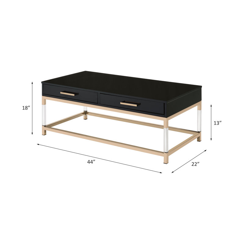 Table basse