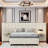 Delysia Upholstered Panel Storage Bed with Oversized Headboard-321005618-321005631