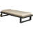 Michael Weiss Montecito 79" Long Reclining Single Chaise with Cushions-114112434