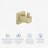 Wall Mounted Robe Hook-53162457
