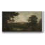 Série paysage - DLV III - Toile tendue avec châssis encadré - Prêt à être accroché-1451546484-1451546252