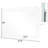 Afon Flat Wall Mirror
