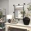 Miroir mural Aundrae-509029217