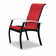 Chaise de patio Askar