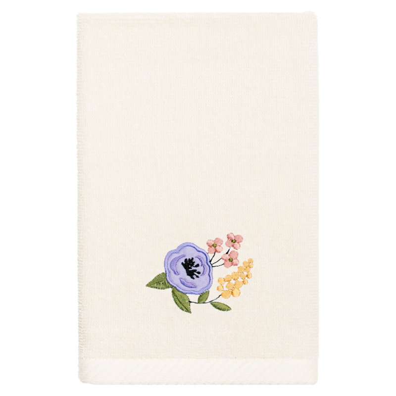 Ensemble de serviettes VERCO 2PC, Beige