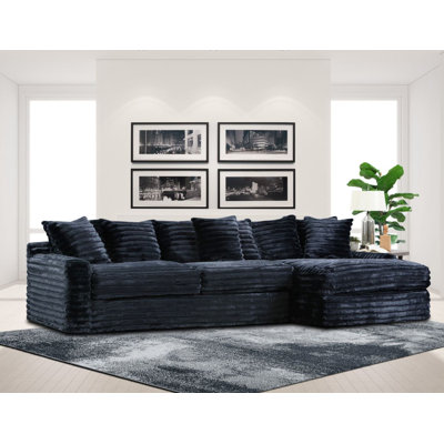 Canapé modulaire 4810 Kuba RAF