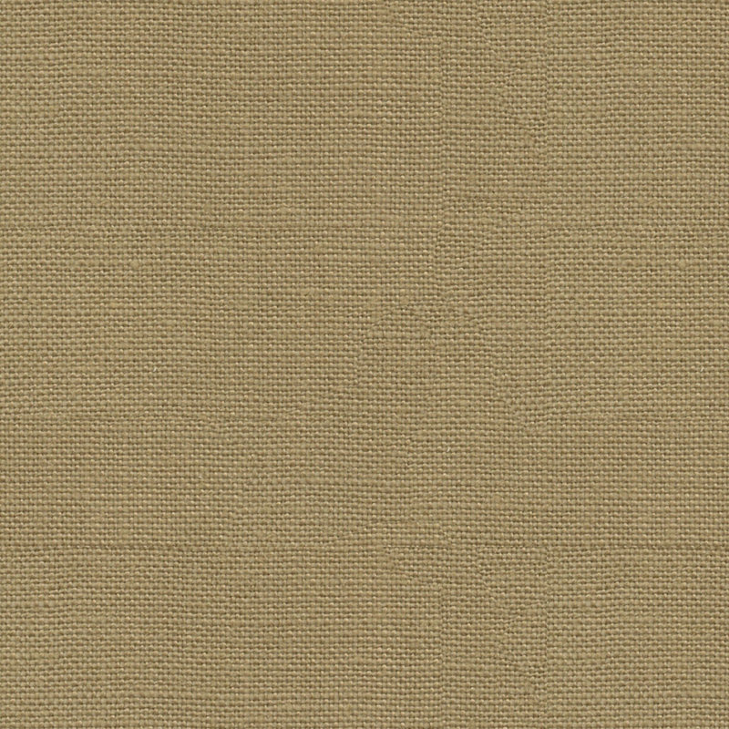 Crayford Lea 100% Linen Fabric, Antique