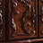 Buffet en bois Eliava