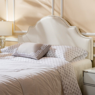 Danni-Leigh Upholstered Headboard