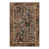 Rectangle 4'1" x 6'1"