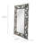 ROME Rectangle Leaning Mirror-103398080
