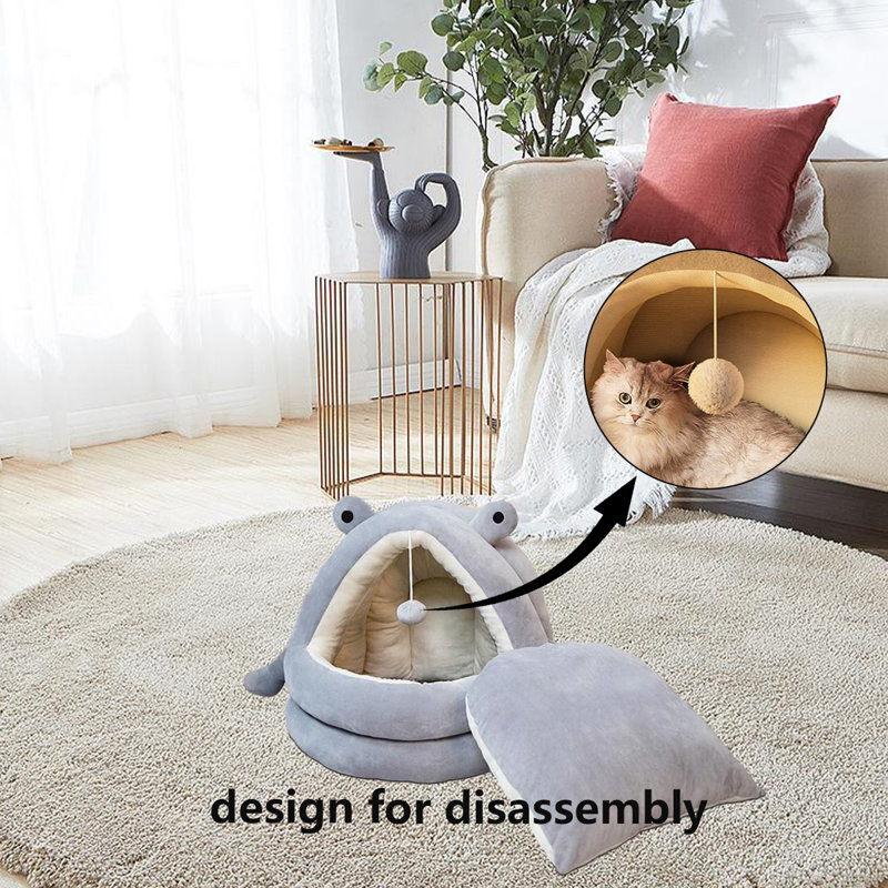 Lit pour chien Eizley
