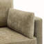 Chaise moderne avec accoudoirs-1931478134