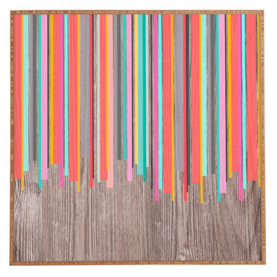 " Stripe " by Iveta Abolina