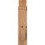 Persienne traditionnelle en bois rustique-106952033-31652410