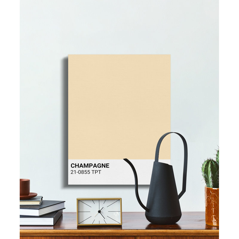 Dreher Wrapped Canvas Print Set, 24x32