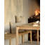 Bok Solid Wood Dining Table-35994808-123222531