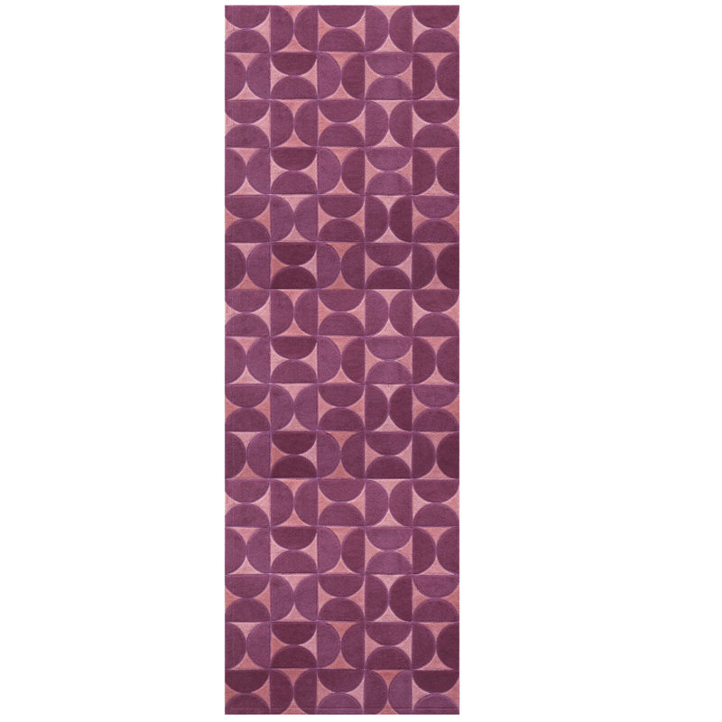 Horizon Geometric Indoor Rug, Runner 2'7" x 13'1"