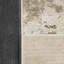 Tapis ivoire / gris Hayaa-1112629593