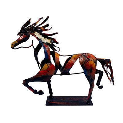 Pitsburg Animals Statue