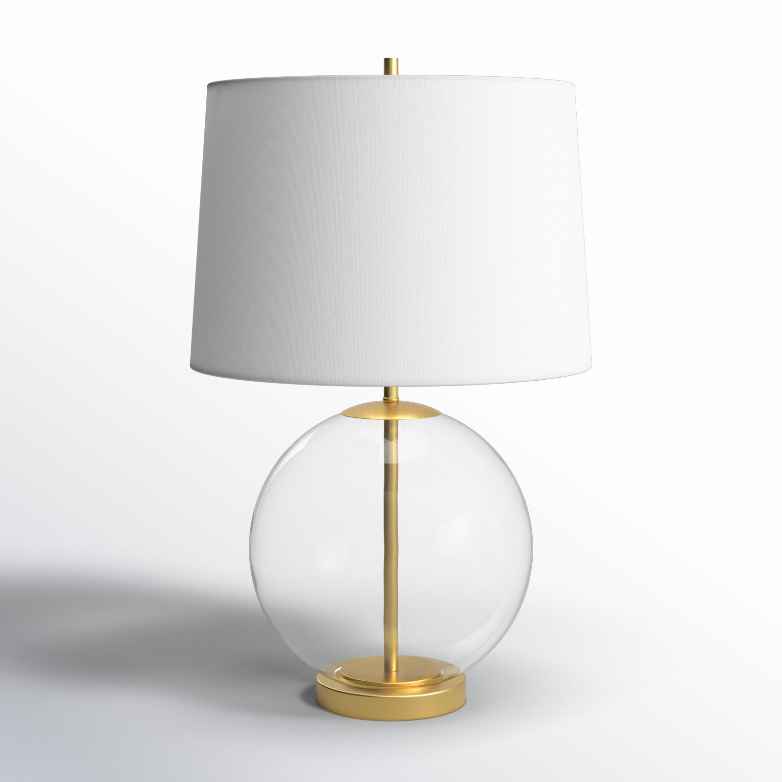 Birch Lane™ Hurley Table Lamp & Reviews | Birch Lane