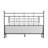 Eccleshall Metal Open-Frame Bed-1512117949-1526692284