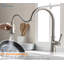 Robinet de cuisine rétractable-56408384
