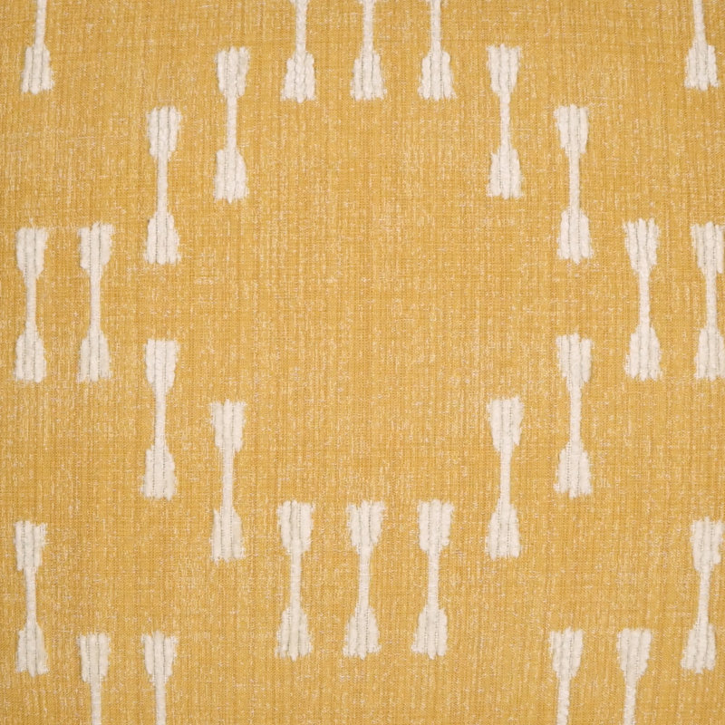 Coussin décoratif Purnima, Ensoleillé, Rectangle H 14 po x l 24 po