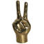 Lusk Peace Sign Sculpture-69335245