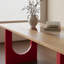 Bureau en verre trempé Creative Design-129160765-129160769
