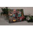 Home Sweet Home RV 8x6 Mini Lighted Easel Back Canvas