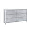 ROBE ARGENT LAURA