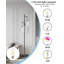 Lampe sur pied Jarmall