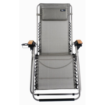 Fauteuil inclinable zéro gravité Martinsburg