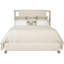 Talia Upholstered Bed